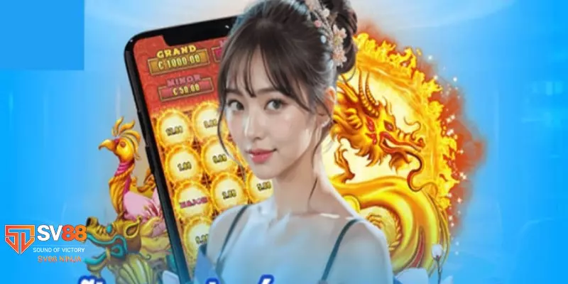 Đại lý Sv88 Được cung cấp hệ thống quản lý tiện lợi