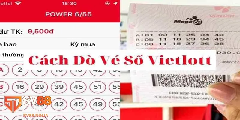 Xổ số Vietlott Xổ số Vietlott