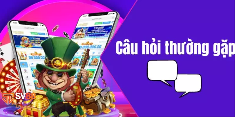 Câu hỏi hay gặp Khi có câu hỏi thì người chơi nên làm sao?