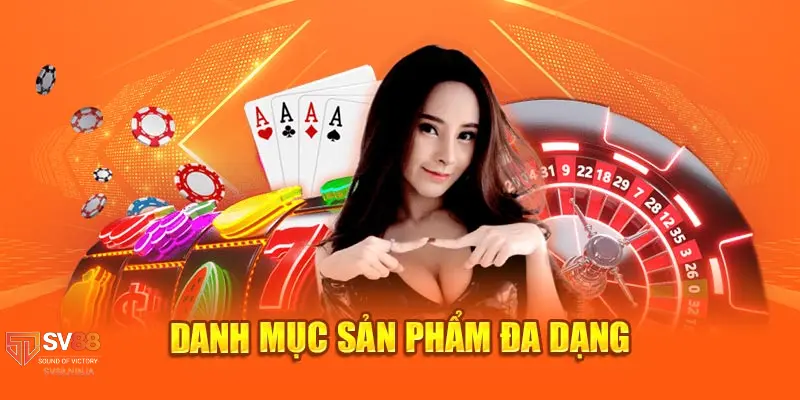 Khuyến mãi Sv88 Khuyến mãi Sv88 cho người chơi lâu dài
