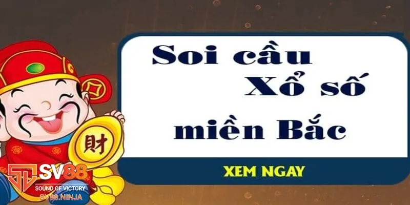 Soi Cầu Xổ Số Miền Bắc - Phân Tích Dữ Liệu Và Dự Đoán Chuẩn 1 soi cầu xổ số miền bắc