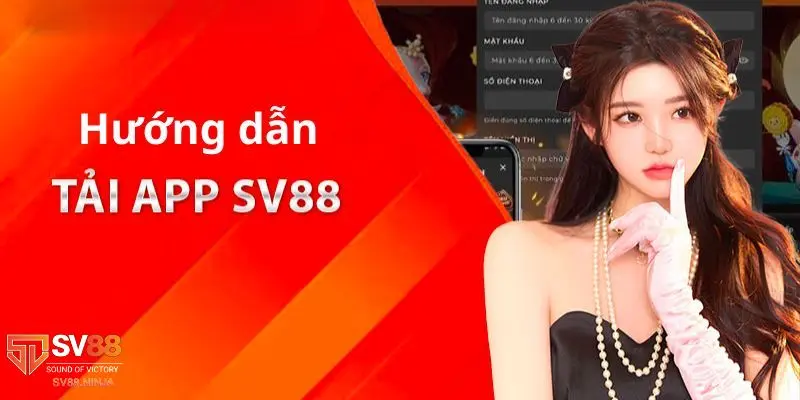 tải app SV88