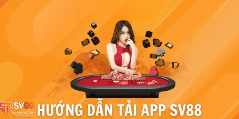 tải app SV88 tải app SV88