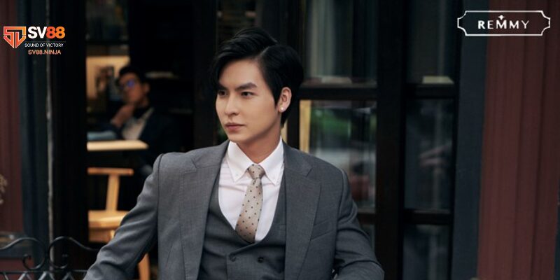 CEO Mr Thao 3 Đưa ra chiến lược marketing thông minh và hấp dẫn cho Sv88